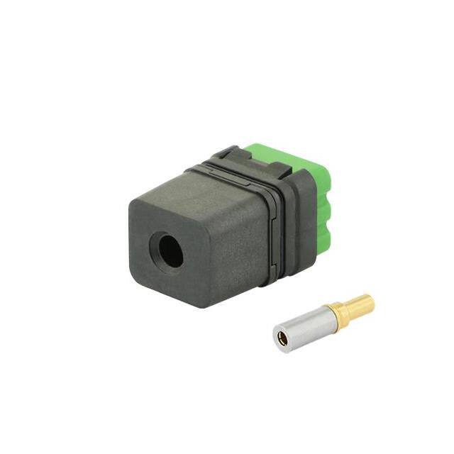 8MQ2M0412AD Souriau-Sunbank by Eaton  Inserts ARINC